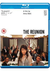 The Reunion | tertrffen  |   Blu-Ray